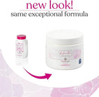 FOREVER NEW Delicate Hypoallergenic Laundry Detergent Powder - 6-8 Large Loads - Gentle washing detergent for Silk, Cashmere, Bra, Undergarments, Cotton, Wool, etc. - Unscented - 4oz