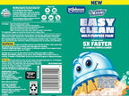 Scrubbing Bubbles Easy Clean Foaming Multipurpose Bathroom Cleaner, Continuous Spray Bottle, Fast Acting Foam, 13.58 Ounce