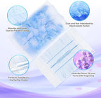 20 Count Duster Refill Compatible with Swiffer Hand Duster, Lavender Flavor Disposable Heavy Duty Duster Refills, Dusters Refills for Cleaning, Blinds & Ceiling Fan (Handle is Not Included)