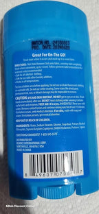 Stain Remover Stick (3 EA 2.5 oz)