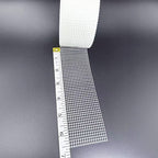 Drywall Repair Tape Fiberglass Mesh Self-Adhesive Drywall Joint Tape 1 Roll 2 in x 100 FT for Wall Crack and Seam Patch Repair