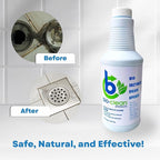 Bio-clean Drain Opener 16oz - Bio Enzymatic
