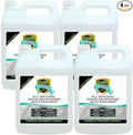 Natural Armor Enzyme Drain Maintainer - Gallon Drain Cleaner with Natural Enzyme Power to Prevent Buildup & Odors - Safe for Sinks, Showers, Grease Traps & Septic - Non-Toxic Formula, 128 fl oz Case