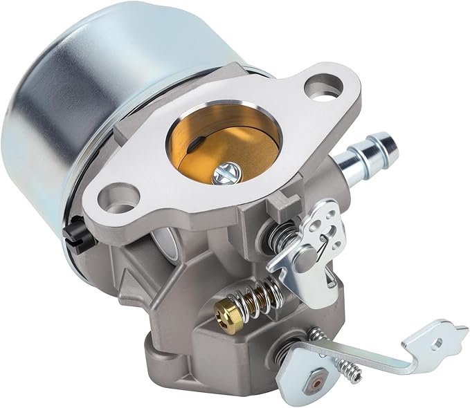 632230 Carburetor for Tecumseh 5 HP 6 HP 632272 631828 631067 631067A H30 H50 H60 HH60 HH70 Engines 4 Cycle Engine Troy Bilt Tiller Toro Snowblower Sears Tillers 47279 carb with Gasket