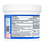 The Pharma-C Company 70% Isopropyl Alcohol Pads [100 count]. First Aid - Antiseptic Wipes - Extra Large - Alcohol for minor cuts, scrapes and burns.