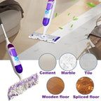 22 Count Disposable Power Mop Refills Compatible with Swiffer PowerMop Multi-Surface Floor Mop and Swiffer Power Mop Wood Mop, Power Mop Pads for Floor Surface Cleaning