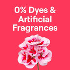 Seventh Generation Concentrated Laundry Detergent, Geranium Blossom & Vanilla, 40 oz, Pack of 2 (106 Loads), 40 Fl Oz (Pack of 2)