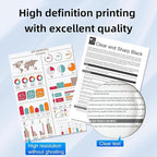 HAO SHI XIANG 56F1H00 56F1H0E High Yield Remanufactured Toner Cartridge Compatible for 56F1000 MS321 MS421 MS521 MS621 MS622 MX321 MX421 MX521 MX522 MX622 Laser Printer (56F1H00-15000Pages-1Pack)
