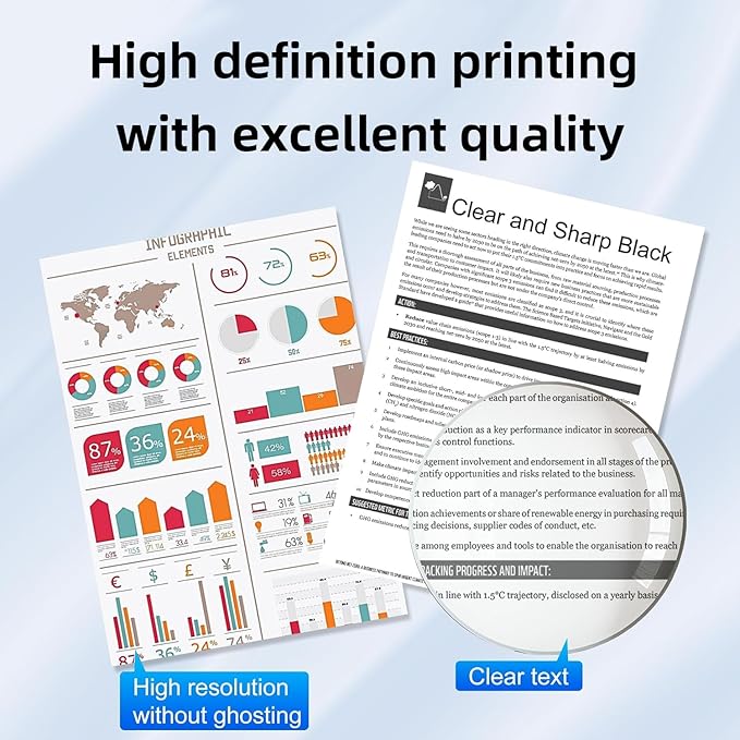 HAO SHI XIANG 56F1H00 56F1H0E High Yield Remanufactured Toner Cartridge Compatible for 56F1000 MS321 MS421 MS521 MS621 MS622 MX321 MX421 MX521 MX522 MX622 Laser Printer (56F1H00-15000Pages-1Pack)