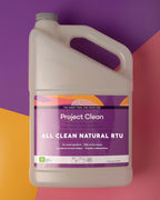 All Clean Natural, Eco Friendly Product & Cleaning Supplies, Multi-Surface Cleaner, Multi-Purpose Cleaner, Ready to Use, Household cleaner, BioPreferred Certified