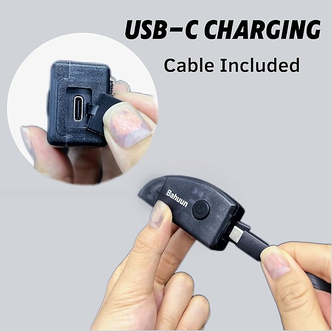 Vacuum Cleaner Dust Display LED,Compatible with Dyson & All Vacuum Cleaners,Reveal Microscopic Dust & Illuminate Invisible Pet,Cat, Dog Fur,Vacuum Accessories Upgrade Vacuum Attachments (Black)