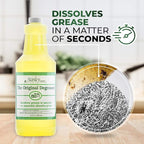 STANLEY HOME PRODUCTS Original Degreaser (Pack of 4)