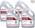 SC Johnson Professional Carpet Pre-Spray and Bonnet Cleaner, Carpet Cleaner Pre-Spray, 1 Gallon, 4 Count, for Professional Use Only