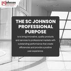 SC Johnson Professional Heavy Duty Neutral pH Floor and Surface Cleaner, Floor Cleaner Concentrate, 32 fl. oz. Bottle, Case of 6, for Professional Use Only
