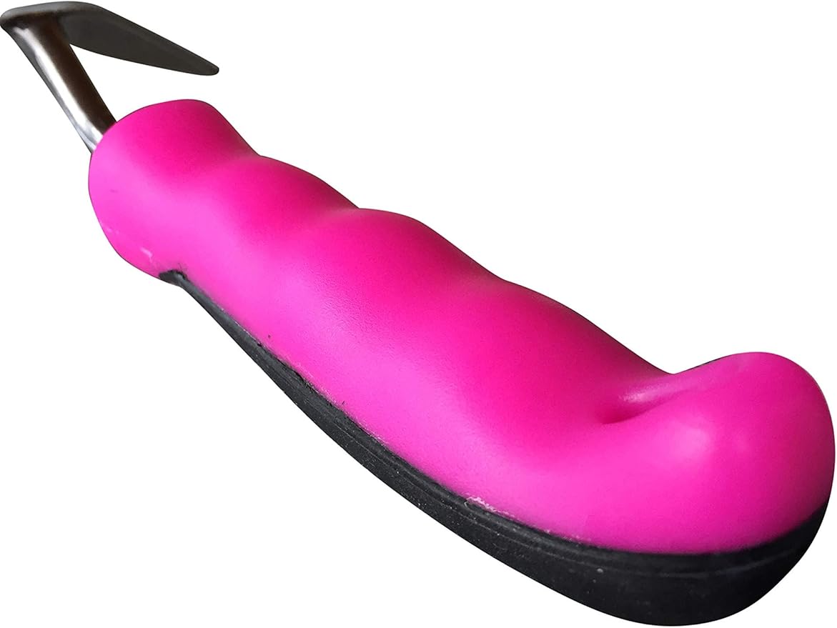 Garden Guru Super Strong Garden Trowel Hand Shovel - Stainless Steel - Rust Resistant - Ergonomic Grip - Perfect Tool for Gardening, Weeding, Transplanting and Digging in Garden Beds (Pink 2 Pack)