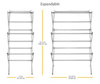 Whitmor Folding Drying Rack