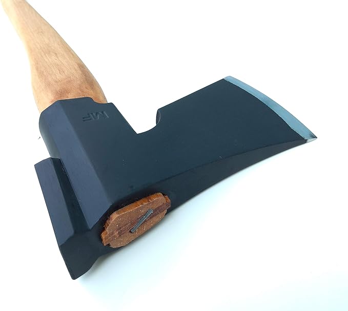 Finnish Type Universal Axe by mapsyst