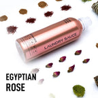 Laundry Sauce - Laundry Fabric Softener (Egyptian Rose) Luxury Fragrance, Softens & Preserves Fabric, Reduces Wrinkles, 19 Fl Oz