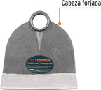 TRUPER AL-3 Round Eye Hoes 1.8Lb (0.81Kg)