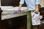 Ortho Home Defense Max Bed Bug, Flea & Tick Killer with Comfort Wand, 1 gal. (2-Pack)