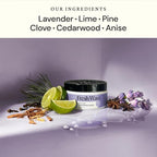 Fresh Wave Odor Removing Gel, Original 15 oz. & Lavender 7 oz.| Safer Odor Absorbers for Home | Natural Plant-Based Odor Eliminator | Every 7 oz. Lasts 15-30 Days | for Cooking, Trash & Pets