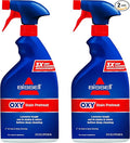 BISSELL Tough Oxy Stain Pretreat Formula, 22 Fl Oz, Pack of 2