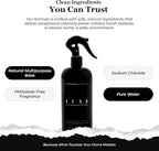 Fragrances All Purpose Cleaner Spray (Luxe) 16 Oz – Multipurpose Surface Cleaning Spray for Kitchen, Bathroom, Floors and Counters, Home and Office, Natural and Non-Toxic