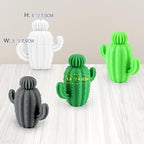 Sunseeke Silicone Dryer Balls, Natural Fabric Softener, Reusable, Reduces Clothing Wrinkles and Saves Drying Time -XL 4-Pack (Green)