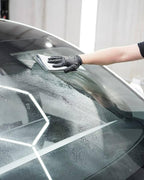 CARPRO Clarify Streak Free Car Window Cleaner Removes Oils, Fingerprints & Dirt - Safe to Use on Ceramic Coatings, Interior and Exterior Glass - 500mL (17oz)