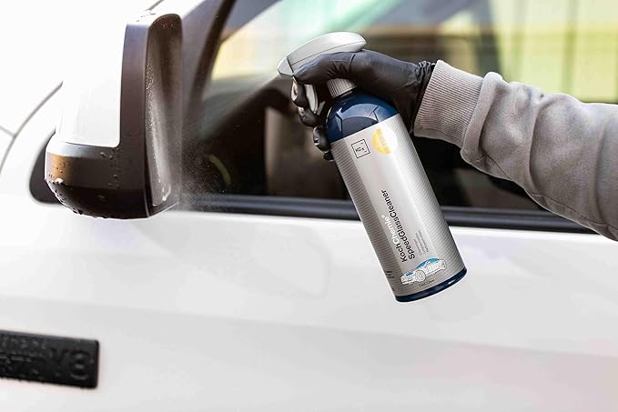 KOCHCHEMIE - Speed Glass Cleaner - Prosumer Line - 750ml