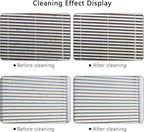 Blind Cleaner Duster Tool, Venetian Blind Brush, Dust Cleaning Tools
