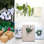 Benvo 656 Feet Cooking Twine Kitchen Cotton String 2mm Bakers Twine Natural Jute Twine 2 Ply String Rope Cord Wrapping, Ornaments, Baking, Butchers, Sausage, DIY Arts and Crafts-White