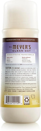 Mrs. Meyer's Clean Day Laundry Scent Boosters, Compassion Flower Scent, 18oz