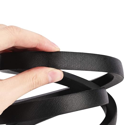 1/2" X23 1/2" Drive Belt for Troy-Bilt 9201 GW-9201 20458-20463 Pony I and 20558 Super Pony Tillers