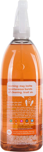 Method Products PBC CLEANER SPRAY AP CLMNTN 28OZ 01164