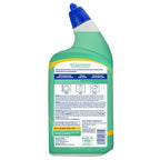 Zep Home Pro Pro-Strength Stain Eliminator Toilet Bowl Cleaner - 24 FL OZ (1 Pack) - Dissolves Tough Limesacle and Rust Stains