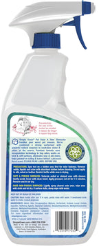 Simple Green Pet Stain and Odor Eliminator 32 oz