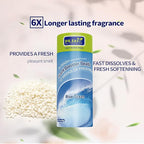 DR.EASY laundry scent boosters,Blue Ocean Scent Boosters for Washer，Bulk Laundry Booster Beads and fabric scent booster，Fresh Scented Clothes fo 12 Weeks