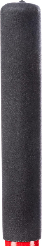 Radius Garden 23211 Root Slayer Round Head Shovel XL, Red