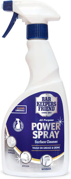 Bar keepers KIL089617 friend power spray 500ml