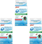 PIC Mosquito Octenol Lure (3 Pack), Attracts Mosquitoes, for Use with Electronic Insect Killers & Traps