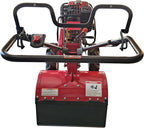 Genuine OEM Gas Powered 270cc Rear-Tine Commercial Grade, Heavy Duty Tiller 20inch, (49 State Only) Honda FRC800K1AN Replaces FRC800