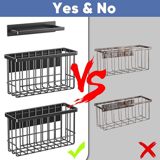 Magnetic Dryer Ball Holder,Magnetic Hanger Holder Basket Magnetic Lint Bin No Tools Install for Laundry Room Fridge Storage Hanger Organizer