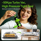 Vacuum Bags for Travel - USB Electric Pump, 18 Pack Carry-on Size Vacuum Seal Bags for Clothing - Space Saver Vacuum Storage Bags for Luggage, Travel Essentials.