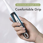 Amazer Dish Brush with Handle, 2 Pack Kitchen Scrub Brushes for Cleaning, Dish Scrubber with Stiff Bristles for Sink, Pots, Pans