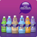 Swiffer Wetjet Wood Floor Cleaner Solution Refill, 42.2 Oz - 2 Pack
