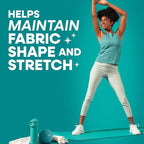 Persil Ultra Pacs Activewear Clean Laundry Detergent, 57 count