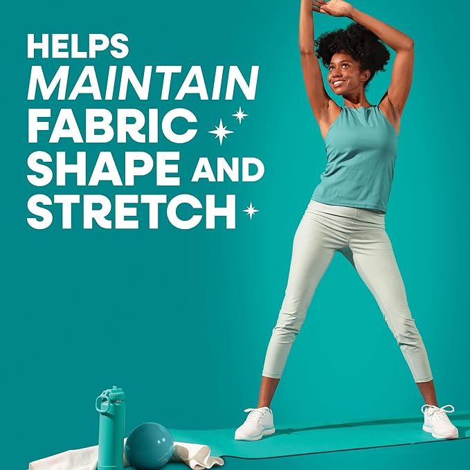 Persil Ultra Pacs Activewear Clean Laundry Detergent, 57 count