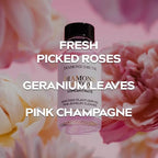 Diamond Drunk The Starter Collections - Non-Toxic, Fine Jewelry Cleaning Kit for Diamond, Gold, & Platinum Rings & More - 2 Months Supply of Safe, Sustainable Cleaner to Restore Shine - Patented Bauble Basket & Reusable Vessel