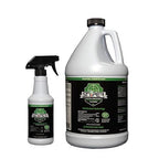 SNiPER Hospital Disinfectant, Odor Eliminator & All-Purpose Cleaner, 16 Ounce Spray and 1 Gallon Bottle Set